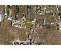 TERRENO URBANO EN SAN ANDRES DEL RABANEDO- PRECIO A  CONSULTAR