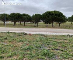 SUELO URBANIZABLE RESIDENCIAL EN  LEON