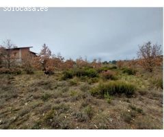 SUELO URBANO RESIDENCIAL EN GARRAFE DEL TORIO- PRECIO A CONSULTAR