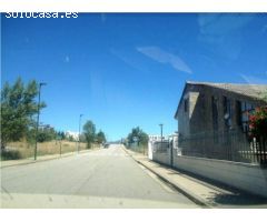 SUELO URBANO RESIDENCIAL EN GARRAFE DEL TORIO- PRECIO A CONSULTAR