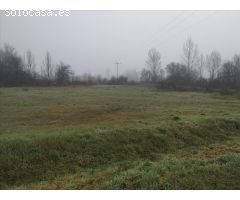 TERRENO RUSTICO EN CHOZAS DE ABAJO- PRECIO A CONSULTAR