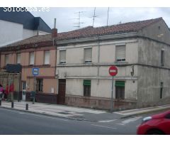 PISO PARA REFORMAR  EN SAN ANDRES DEL RABANEDO
