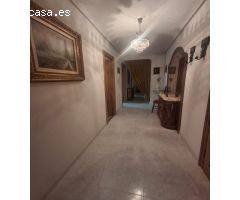 ALQUILER PISO DE 3 HABITACIONES TOTALMENTE AMUEBLADO