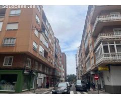 PISO PARA REFORMAR EN ZONA SAN CLAUDIO- LEON