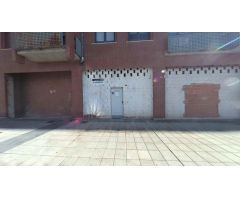 LOCAL COMERCIAL EN JOSE AGUADO- LEON