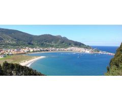 APARTAMENTO EN CARIÑO (A CORUÑA )