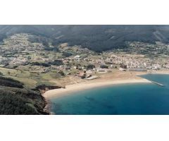 APARTAMENTO EN CARIÑO (A CORUÑA )