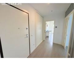 APARTAMENTO DE LUJO