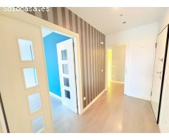 APARTAMENTO DE LUJO