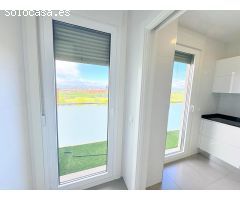 APARTAMENTO DE LUJO