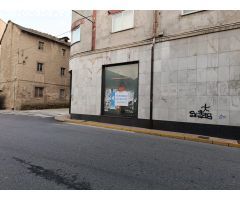 LOCAL COMERCIAL EN VILLABLINO