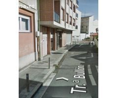 Garaje/Parking en Venta en Santurtzi, Vizcaya