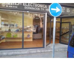 Local comercial en Venta en Santurtzi, Vizcaya