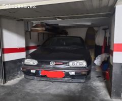 Garaje/Parking en Venta en Santurtzi, Vizcaya