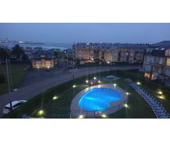 Piso en Venta en San Cosme de Barreiros, Lugo