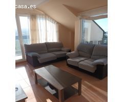 Piso en Venta en San Cosme de Barreiros, Lugo