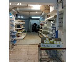 Local comercial en Venta en Portugalete, Bizkaia