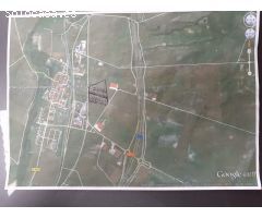 Solar urbano en Venta en Puebla de Arganzón, La, Burgos
