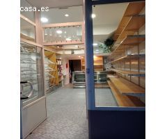 Local comercial en Venta en Santurtzi, Bizkaia
