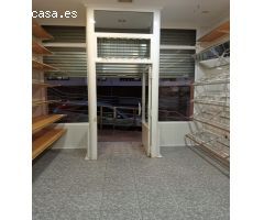 Local comercial en Venta en Santurtzi, Bizkaia