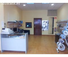 Local comercial en Venta en Santurtzi, Bizkaia