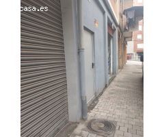 Local comercial en Venta en Santurtzi, Bizkaia