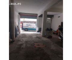 Local comercial en Venta en Santurtzi, Bizkaia