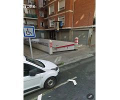 Garaje/Parking en Venta en Santurtzi, Bizkaia