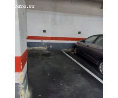 Garaje/Parking en Venta en Santurtzi, Bizkaia