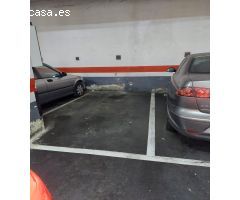 Garaje/Parking en Venta en Santurtzi, Bizkaia