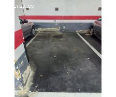 Garaje/Parking en Venta en Santurtzi, Bizkaia