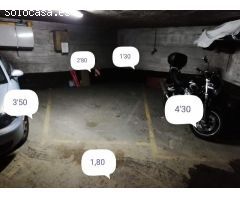 Garaje/Parking en Venta en Santurtzi, Bizkaia
