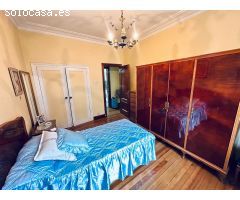 Piso en Venta en Santurtzi, Bizkaia