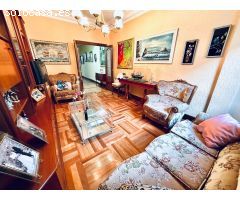 Piso en Venta en Santurtzi, Bizkaia