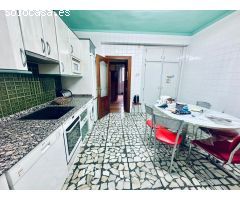 Piso en Venta en Santurtzi, Bizkaia
