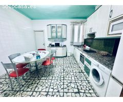 Piso en Venta en Santurtzi, Bizkaia