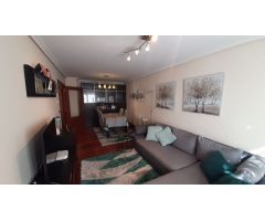 Piso en Venta en Santurtzi, Bizkaia
