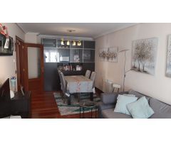 Piso en Venta en Santurtzi, Bizkaia