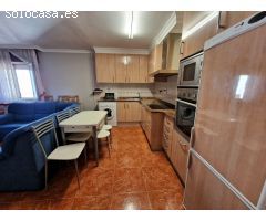Piso en Venta en Santurtzi, Bizkaia