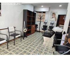 Local comercial en Alquiler en Santurtzi, Bizkaia