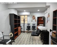 Local comercial en Alquiler en Santurtzi, Bizkaia
