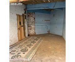 Local comercial en Venta en Santurtzi, Bizkaia