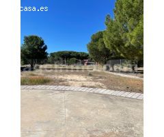 Solar venta