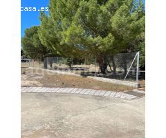 Solar venta