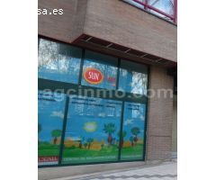 Local comercial