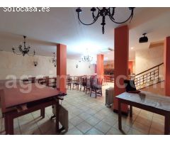 Local venta