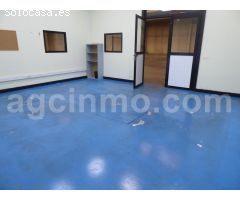 nave venta