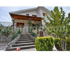 chalet venta