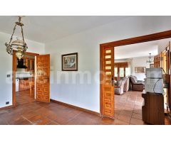 chalet venta