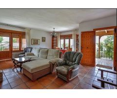 chalet venta